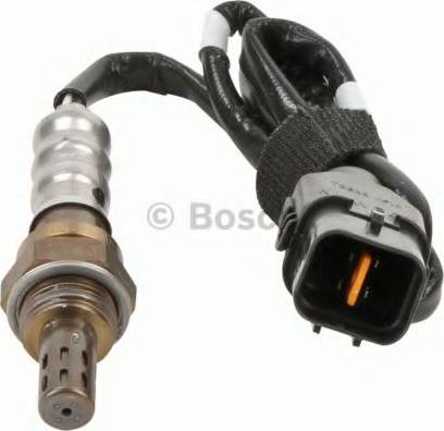 BOSCH F 00E 262 212 - Lambda zonde ps1.lv