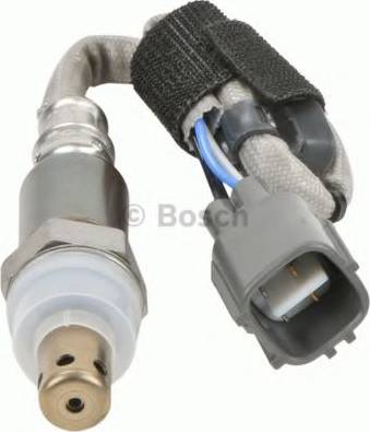 BOSCH F 00E 262 272 - Lambda zonde ps1.lv