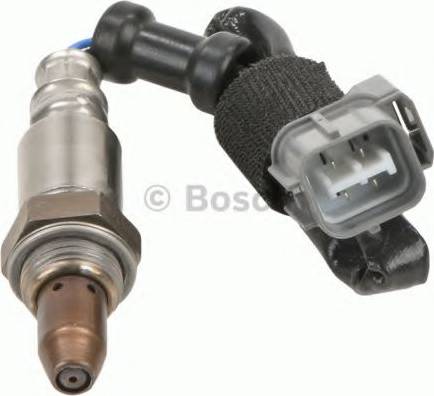 BOSCH F 00E 262 791 - Lambda zonde ps1.lv