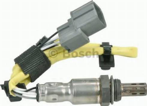 BOSCH F 00E 262 783 - Lambda zonde ps1.lv