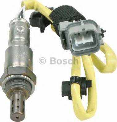 BOSCH F 00E 262 783 - Lambda zonde ps1.lv