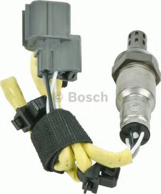 BOSCH F 00E 262 783 - Lambda zonde ps1.lv