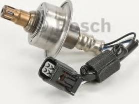 BOSCH F 00E 262 787 - Lambda zonde ps1.lv