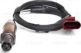 BOSCH F 00H L00 405 - Lambda zonde ps1.lv