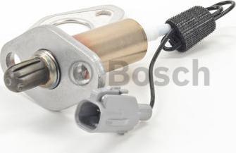 BOSCH F 00H L00 197 - Lambda zonde ps1.lv