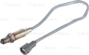 BOSCH F 00H L00 184 - Lambda zonde ps1.lv