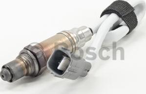 BOSCH F 00H L00 186 - Lambda zonde ps1.lv