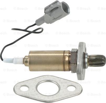 BOSCH F 00H L00 127 - Lambda zonde ps1.lv