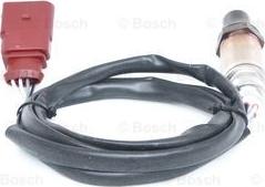 BOSCH F 00H L00 391 - Lambda zonde ps1.lv