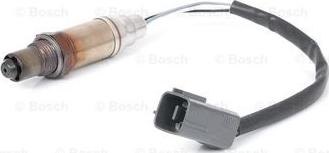 BOSCH F 00H L00 398 - Lambda zonde ps1.lv