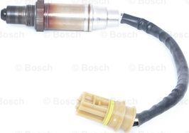 BOSCH F 00H L00 392 - Lambda zonde ps1.lv