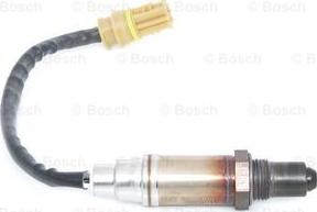 BOSCH F 00H L00 392 - Lambda zonde ps1.lv