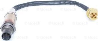 BOSCH F 00H L00 392 - Lambda zonde ps1.lv