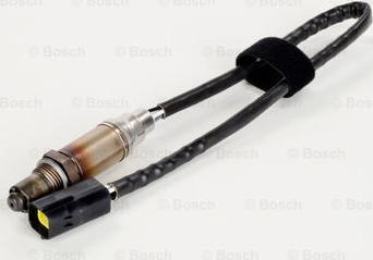 BOSCH F 00H L00 344 - Lambda zonde ps1.lv