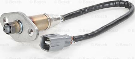 BOSCH F 00H L00 345 - Lambda zonde ps1.lv