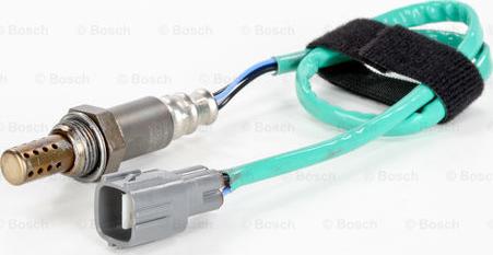 BOSCH F 00H L00 346 - Lambda zonde ps1.lv