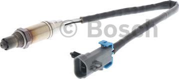 BOSCH F 00H L00 359 - Lambda zonde ps1.lv