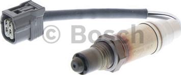 BOSCH F 00H L00 366 - Lambda zonde ps1.lv