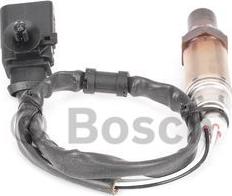 BOSCH F 00H L00 360 - Lambda zonde ps1.lv