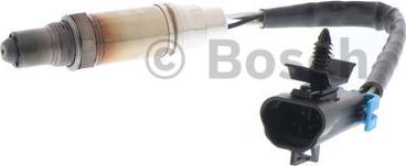 BOSCH F 00H L00 363 - Lambda zonde ps1.lv