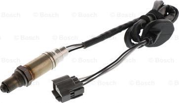 BOSCH F 00H L00 367 - Lambda zonde ps1.lv