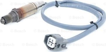 BOSCH F 00H L00 384 - Lambda zonde ps1.lv