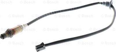 BOSCH F 00H L00 388 - Lambda zonde ps1.lv