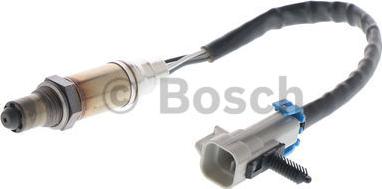 BOSCH F 00H L00 337 - Lambda zonde ps1.lv