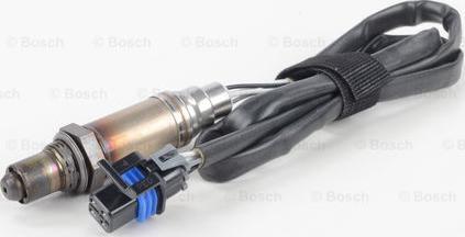 BOSCH F 00H L00 329 - Lambda zonde ps1.lv