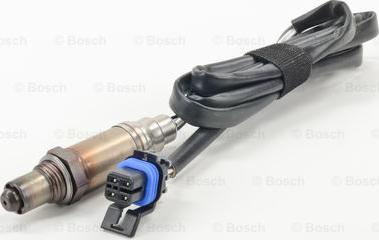 BOSCH F 00H L00 324 - Lambda zonde ps1.lv