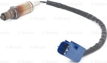 BOSCH F 00H L00 379 - Lambda zonde ps1.lv