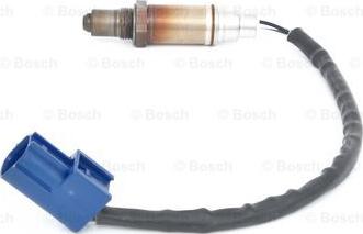 BOSCH F 00H L00 379 - Lambda zonde ps1.lv