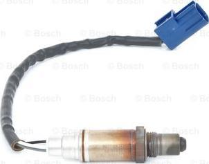 BOSCH F 00H L00 379 - Lambda zonde ps1.lv