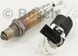 BOSCH F 00H L00 257 - Lambda zonde ps1.lv