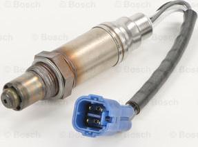 BOSCH F 00H L00 218 - Lambda zonde ps1.lv