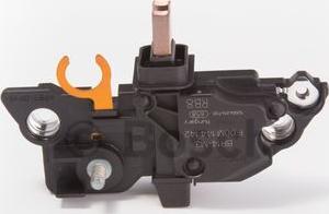 BOSCH F 00M 144 142 - Ģeneratora sprieguma regulators ps1.lv