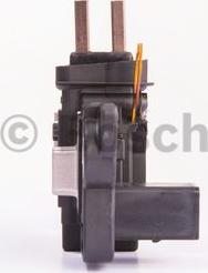 BOSCH F 00M 144 147 - Ģeneratora sprieguma regulators ps1.lv