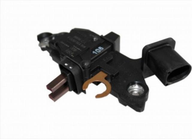 BOSCH F 00M 144 158 - Ģeneratora sprieguma regulators ps1.lv