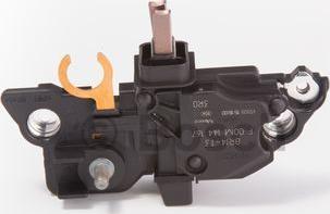 BOSCH F 00M 144 167 - Ģeneratora sprieguma regulators ps1.lv