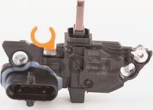 BOSCH F 00M 144 119 - Ģeneratora sprieguma regulators ps1.lv