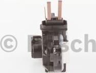 BOSCH F 00M 144 119 - Ģeneratora sprieguma regulators ps1.lv