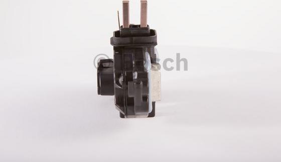 BOSCH F 00M 144 118 - Ģeneratora sprieguma regulators ps1.lv