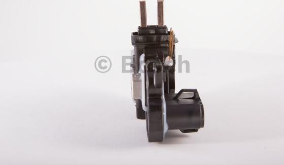 BOSCH F 00M 144 118 - Ģeneratora sprieguma regulators ps1.lv