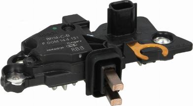 BOSCH F 00M 144 131 - Ģeneratora sprieguma regulators ps1.lv