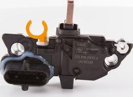 BOSCH F 00M 144 122 - Ģeneratora sprieguma regulators ps1.lv