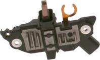 BOSCH F 00M 144 172 - Ģeneratora sprieguma regulators ps1.lv