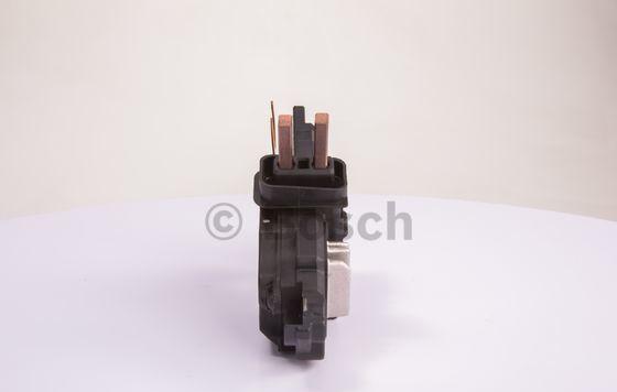 BOSCH F 00M 145 670 - Ģeneratora sprieguma regulators ps1.lv