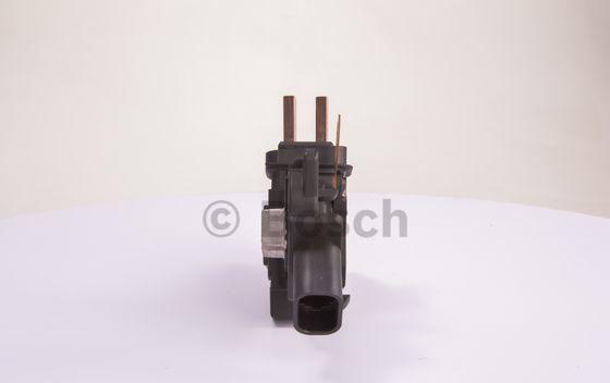 BOSCH F 00M 145 670 - Ģeneratora sprieguma regulators ps1.lv