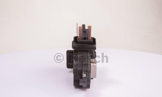 BOSCH F 00M 145 874 - Ģeneratora sprieguma regulators ps1.lv