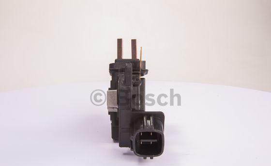 BOSCH F 00M 145 874 - Ģeneratora sprieguma regulators ps1.lv